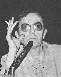 Bill Everett profile picture