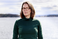 Helene Guåker profile picture