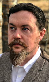 Chris Patrick Carolan profile picture