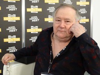 Don McGregor profile picture