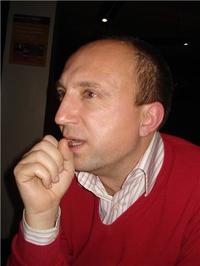Christopher  Hull profile picture