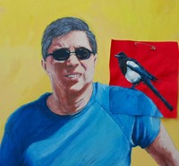 Talat Çiftçi