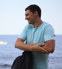 Dmitry Bilik profile picture