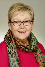 Nina Beaumont profile picture