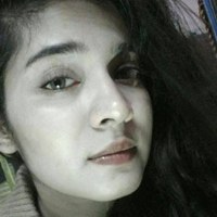 Swarnima Sharma