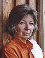 Edith Schreiber-Wicke