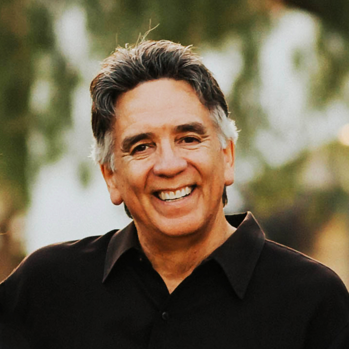 David Brisbin (Author of The Fifth Way)