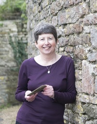 Helen Baggott