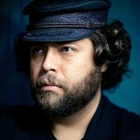 David  Rios