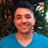 Thiago d'Evecque profile picture
