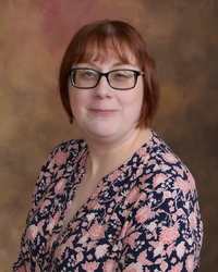 Sara Perrott