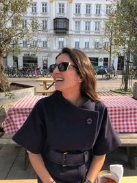 Marta Yanci Serrano profile picture