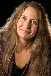 Lauren Kessler profile picture