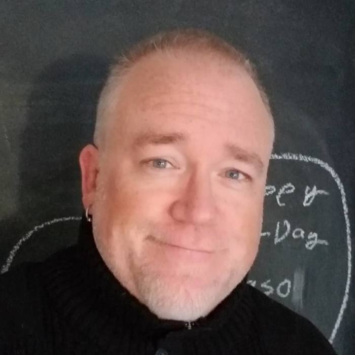 Jason G. Miller (Author of Protection & Reversal Magick)