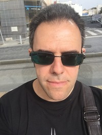 Luis Javier Capote Pérez