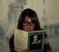 Julia Van Middlesworth