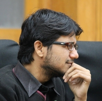 Avinash Mishra
