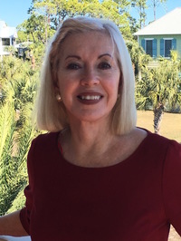 Linda Heavner Gerald