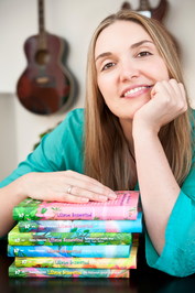 Tanya Stewner profile picture