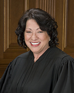 Sonia Sotomayor