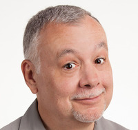 Ron Seybold