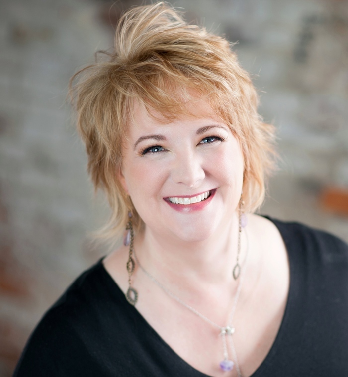 Tracey L. Kelley (Author of One Moment of a Single Day)