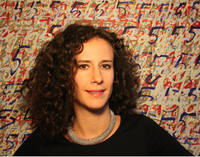 Soňa G. Lutherová profile picture