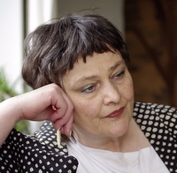 Halldóra K. Thoroddsen profile picture