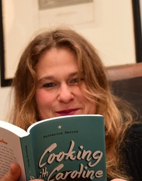 Katharina Marcus profile picture