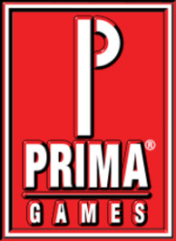 Prima Games profile picture