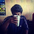 Gautham Ramakrishnan