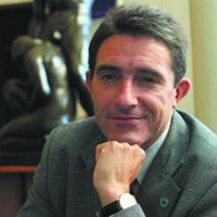Francisco Pina Polo