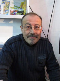 Степан Процюк profile picture