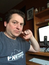 Jeremy L.  Jones profile picture