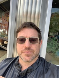 Nato Thompson profile picture