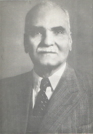 سید حسن تقی‌زاده profile picture