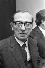 Robert Charles Zaehner