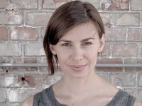 Таня Малярчук