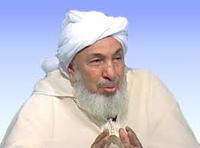 Shaykh Abdallah bin Bayyah