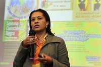 Aparecida de Jesus Ferreira