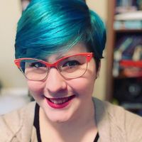 Candace Harper profile picture