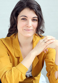 Emma Toynbee