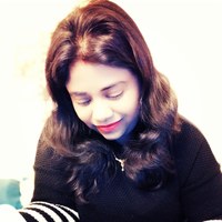Pragnya Sahoo