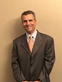 David Serafine