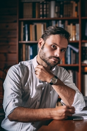 Max Czornyj