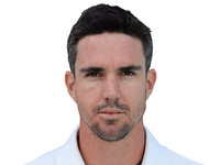 Kevin Pietersen
