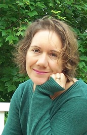 Michelle Isenhoff profile picture