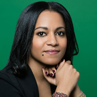 Nadia Owusu profile picture