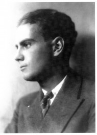 George Dillon profile picture