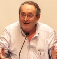 Carlos Forcadell Álvarez